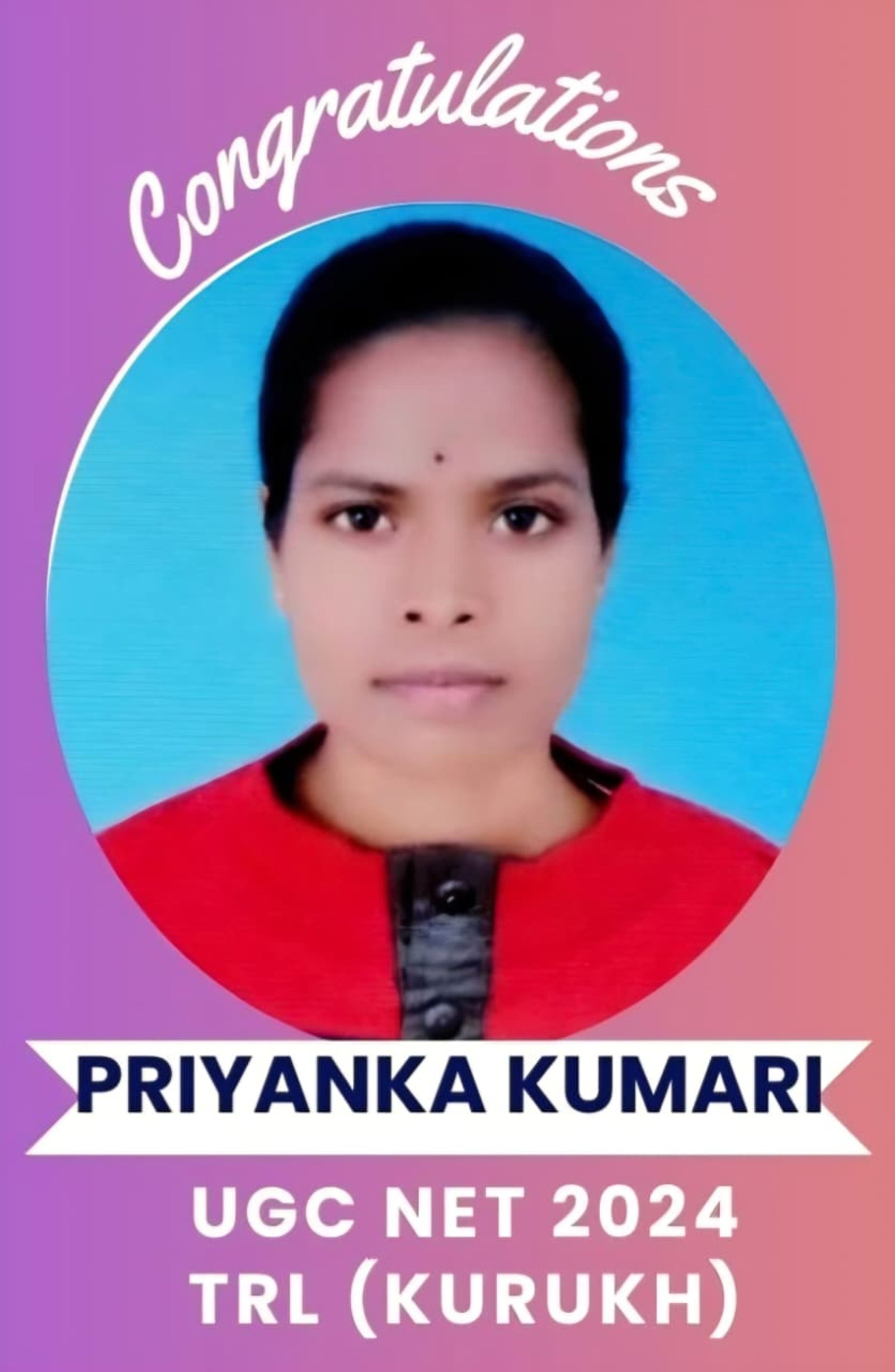 priyanka kumari