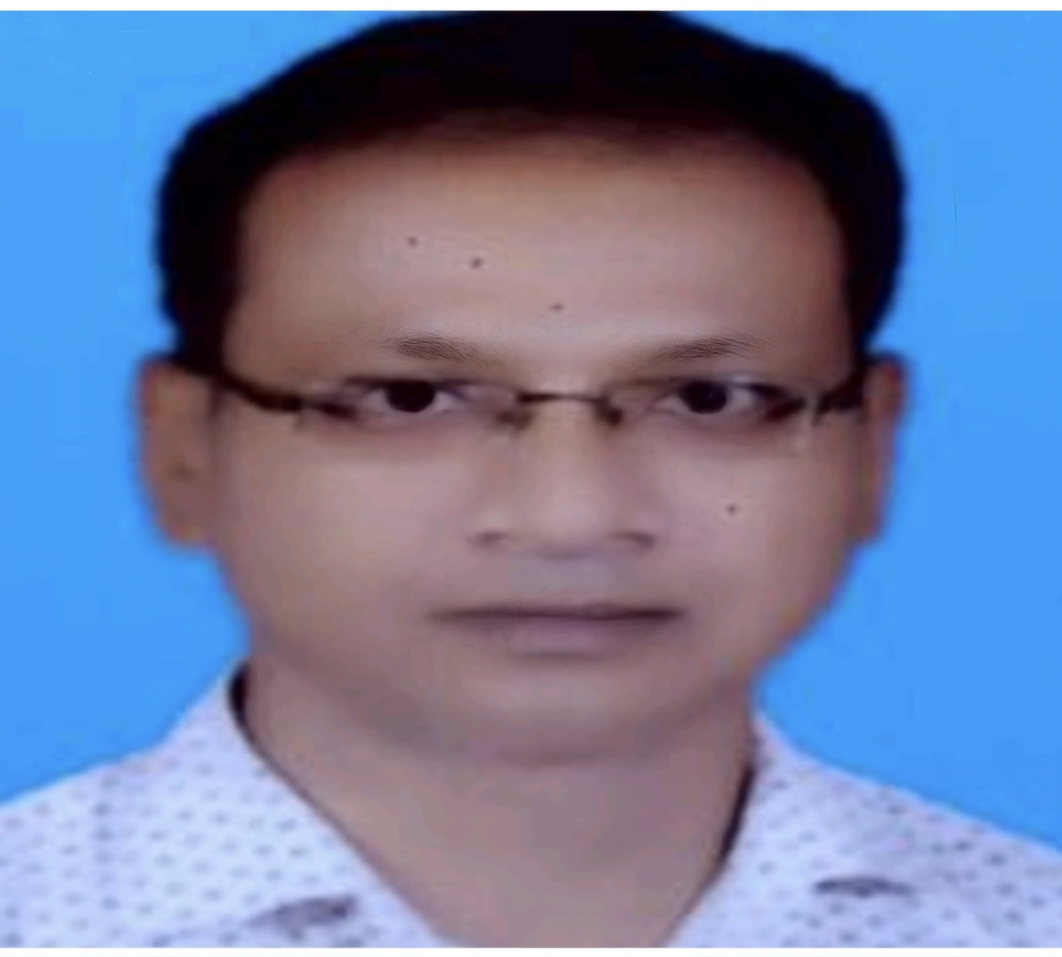 Dr. Amit Kumar