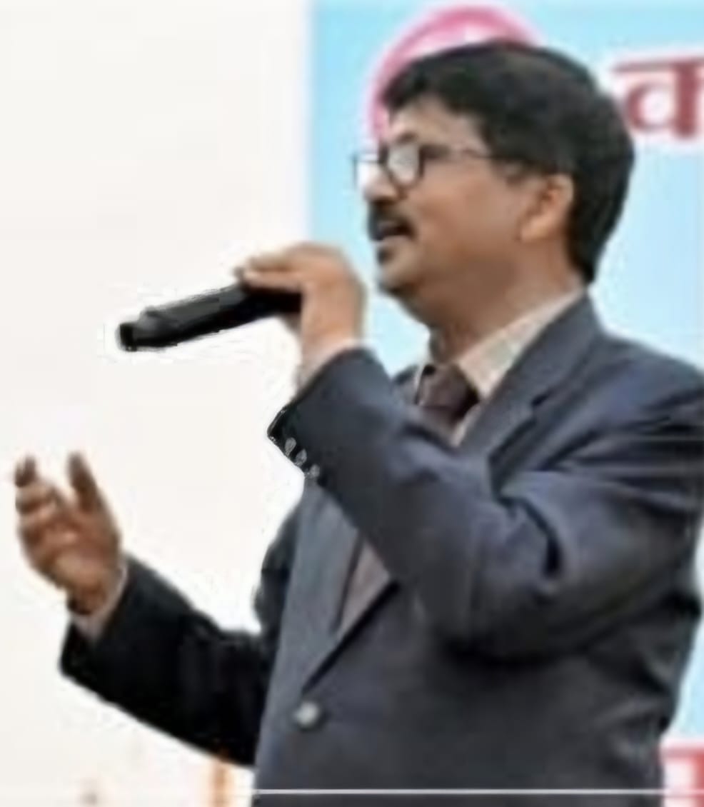 Dr. Prasanjit Mukherjee