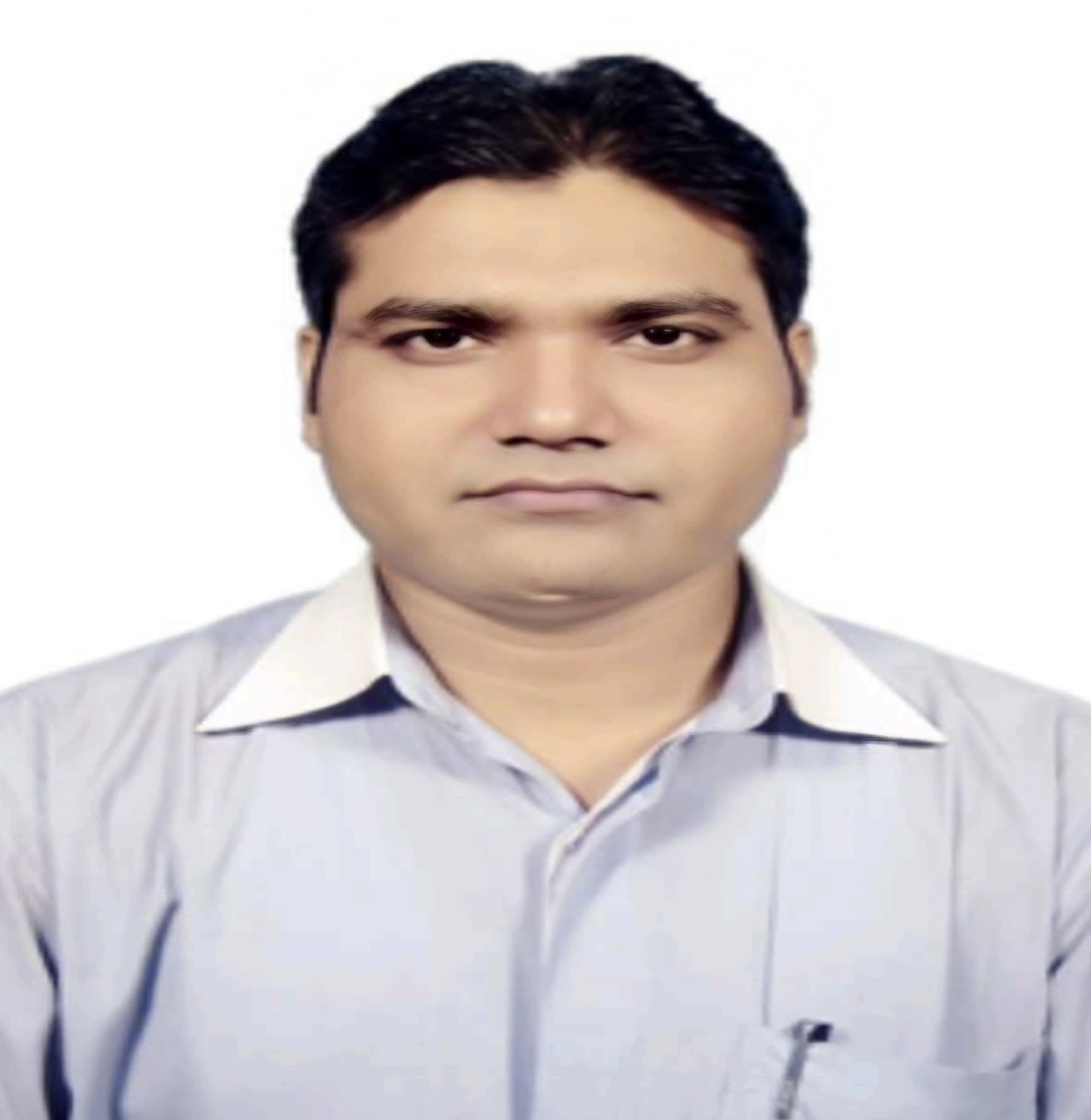 Dr. Deepak Prasad