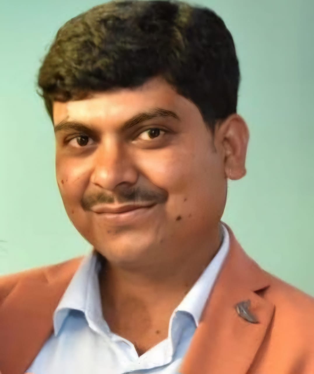 Shri Manoj Kumar