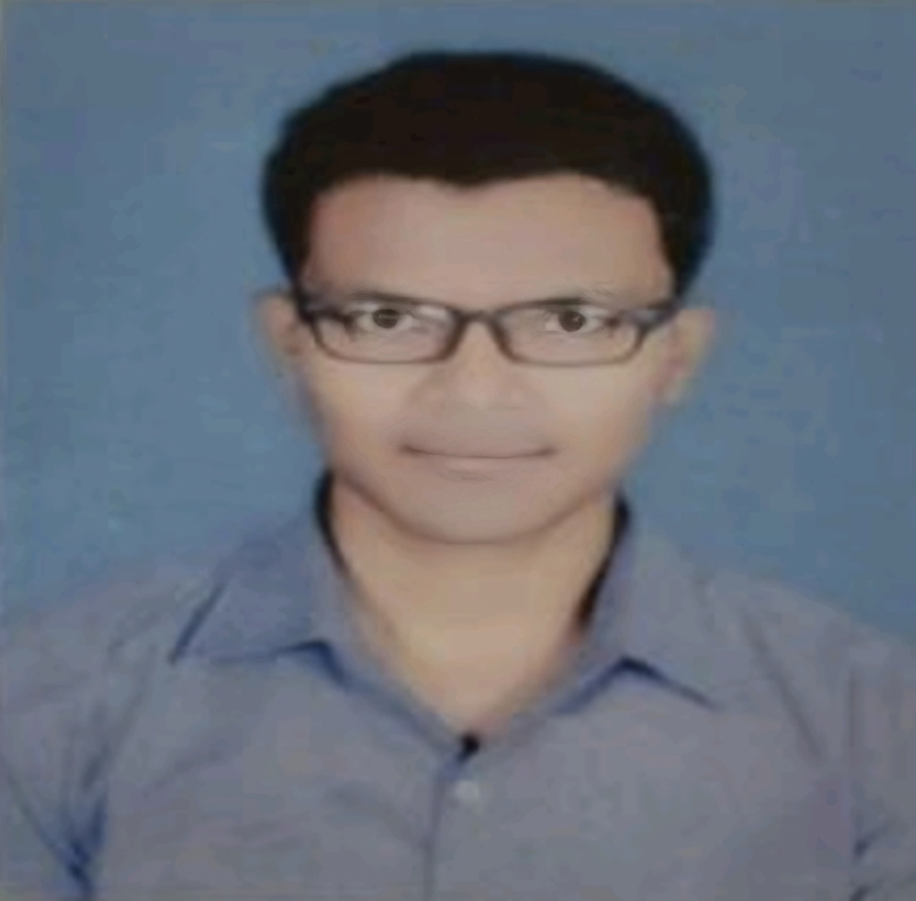 Shri Tarun Dungdung