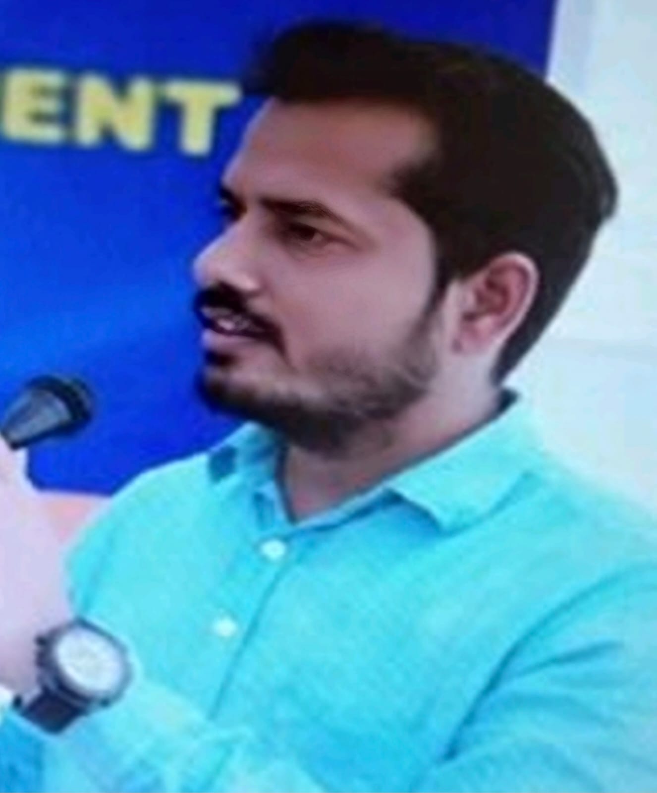Dr. Ashutosh Kumar