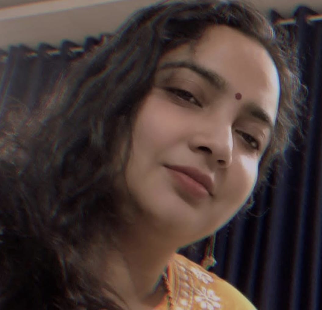 Dr. Anshumita Shekhar