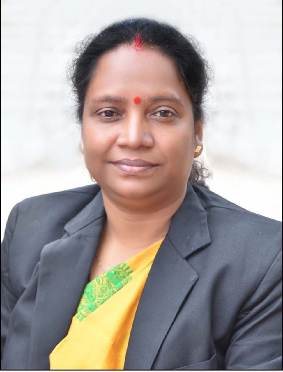 Smt. Neelam Pratima Minj