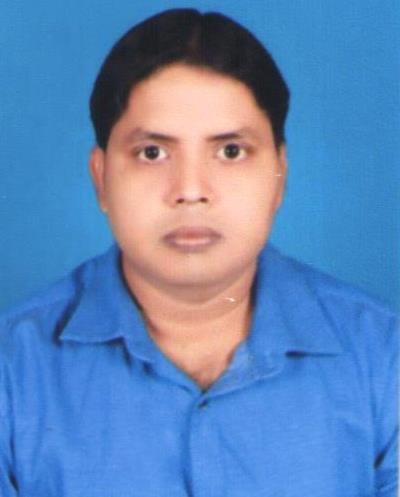 Dr. Ranjit Kumar Singh