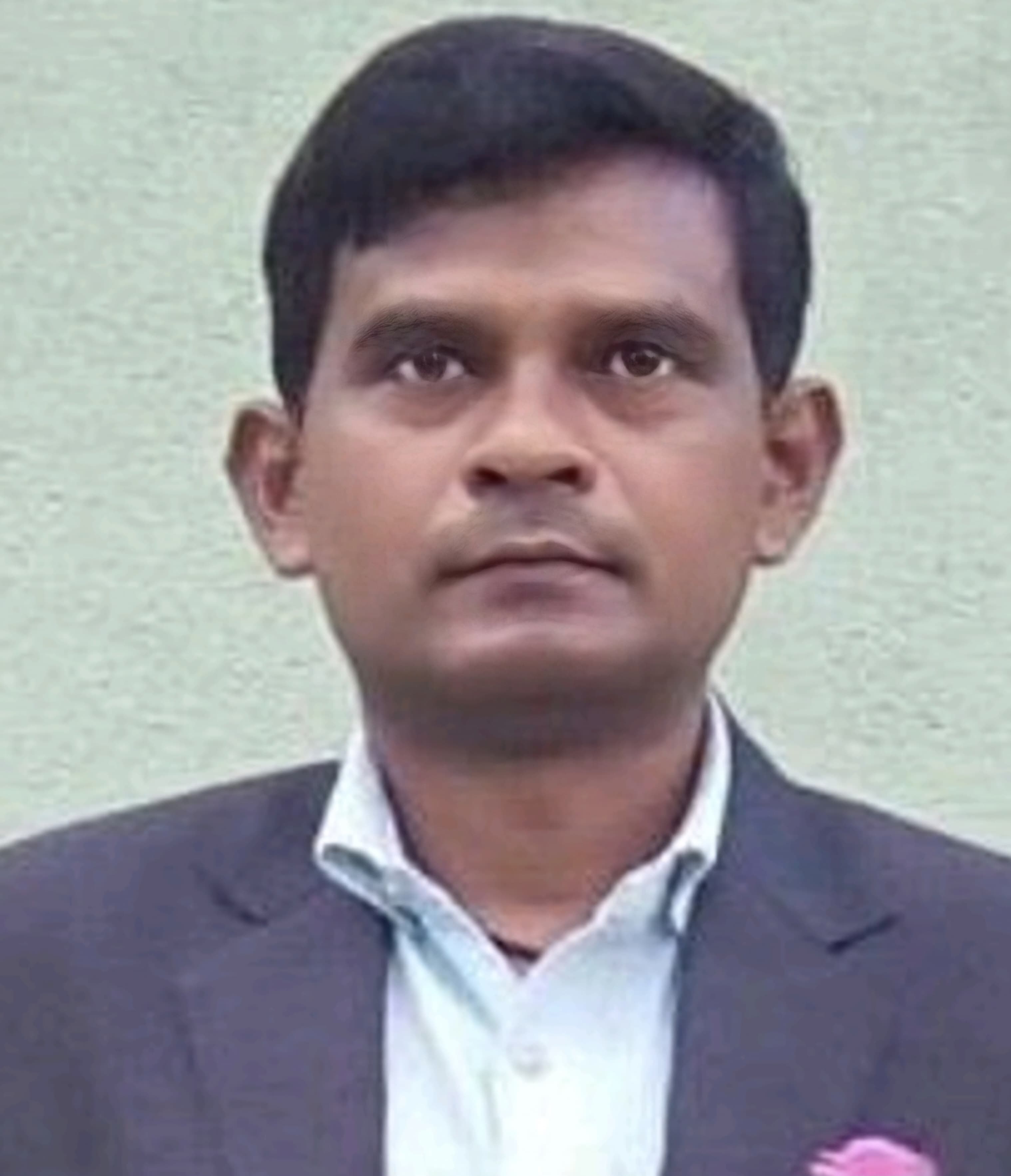 Dr. Sohan Munda