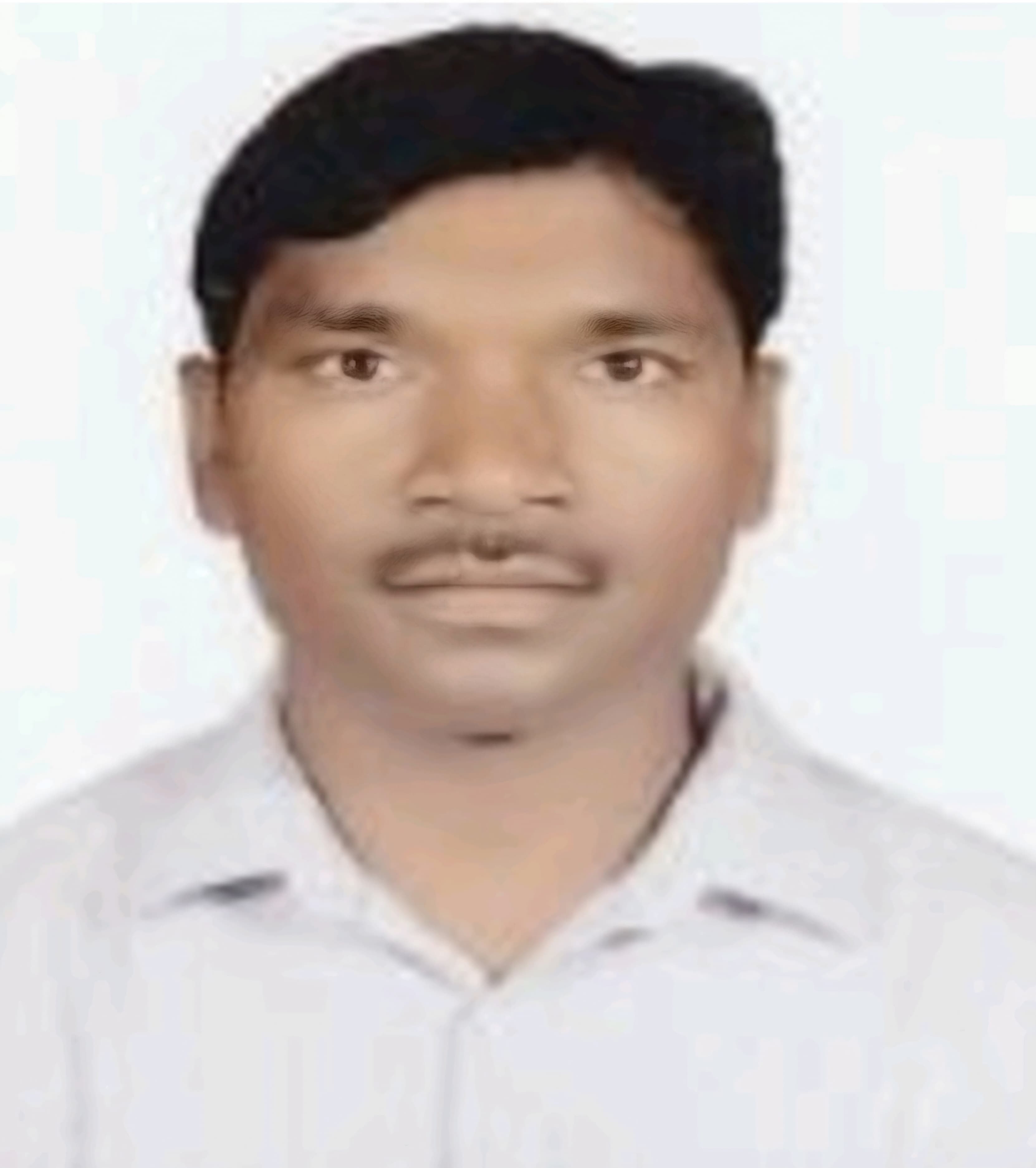 Dr. Tetru Oraon