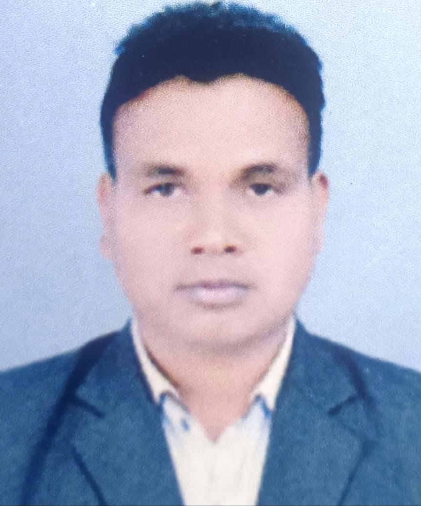 Shri Tetru Tirkey