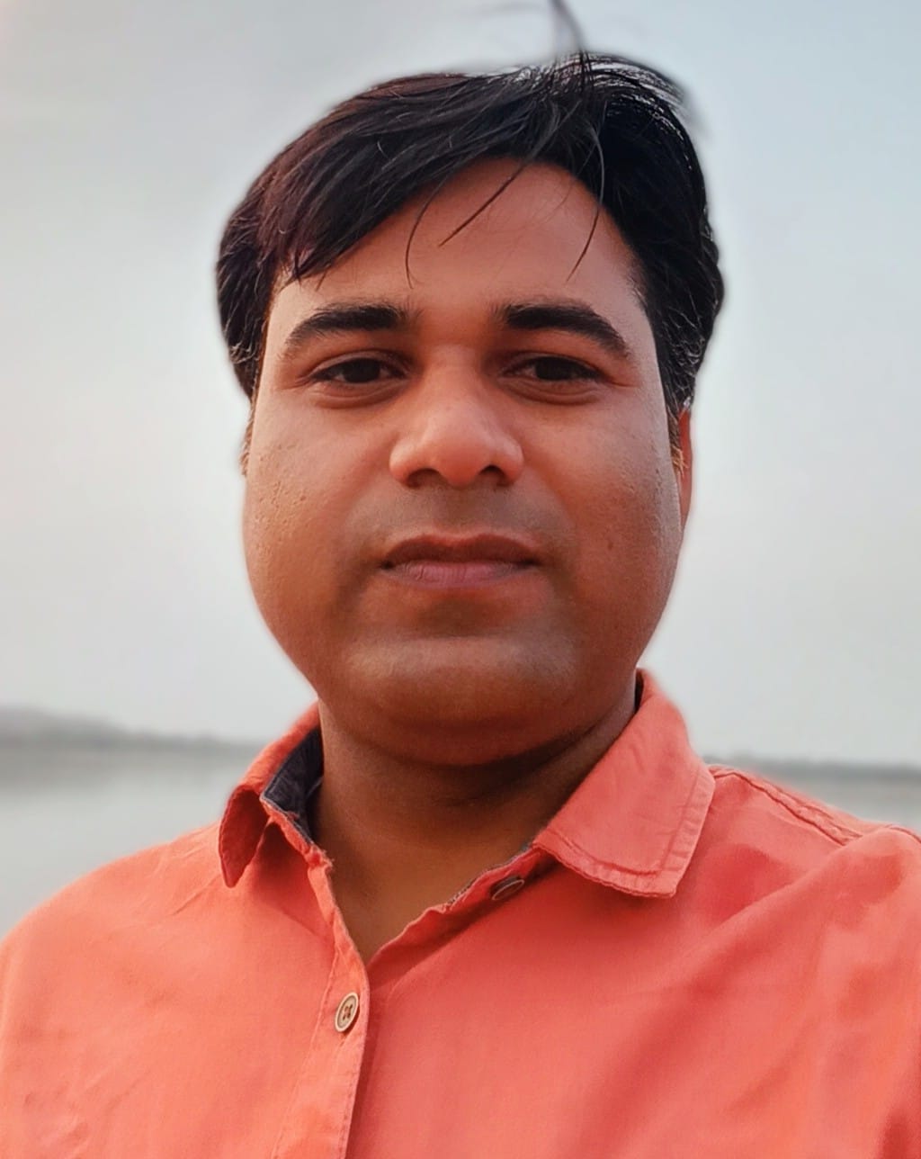 Dr. Shoaib Ansari