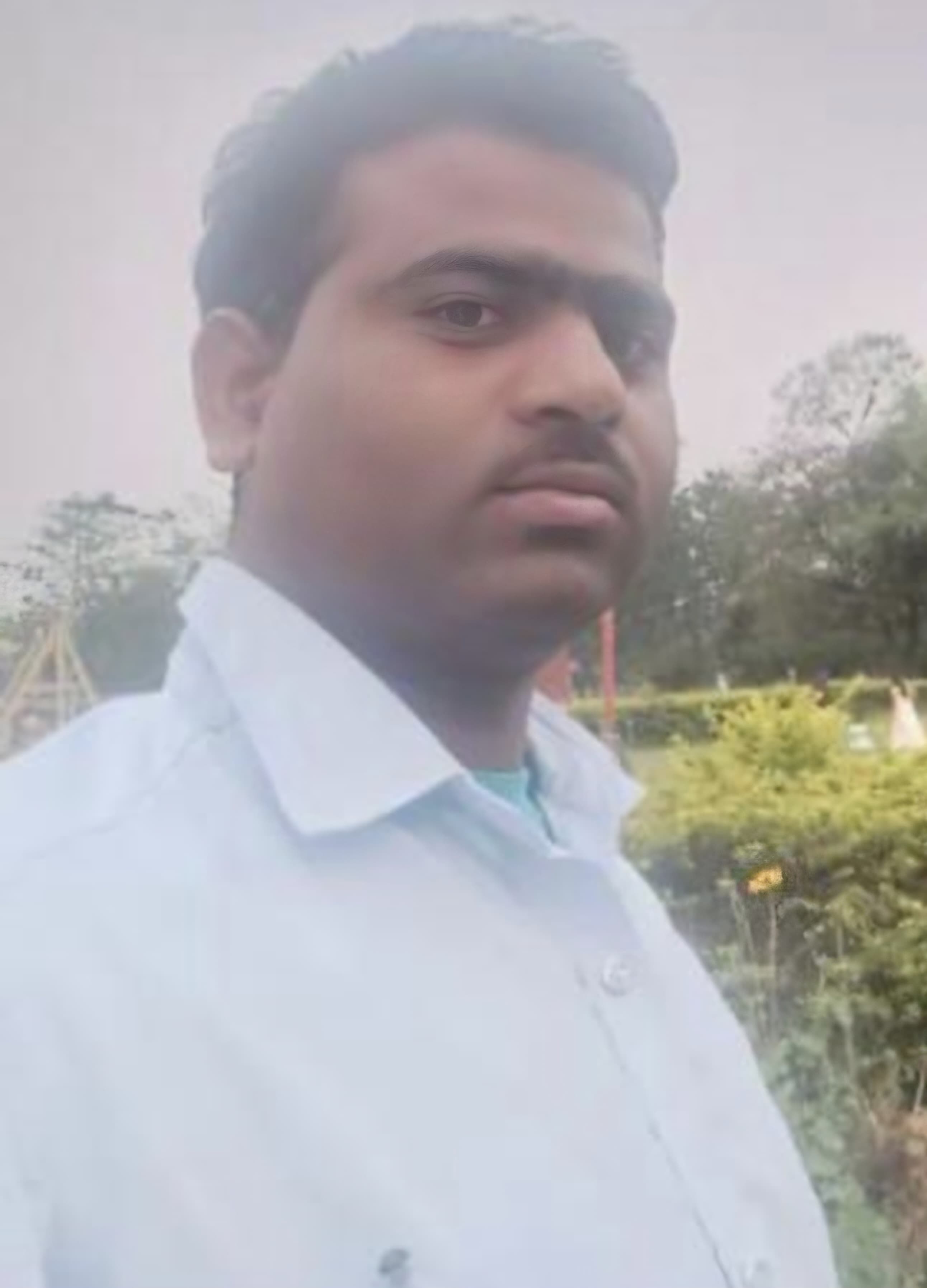 Shri Devendra Sahu