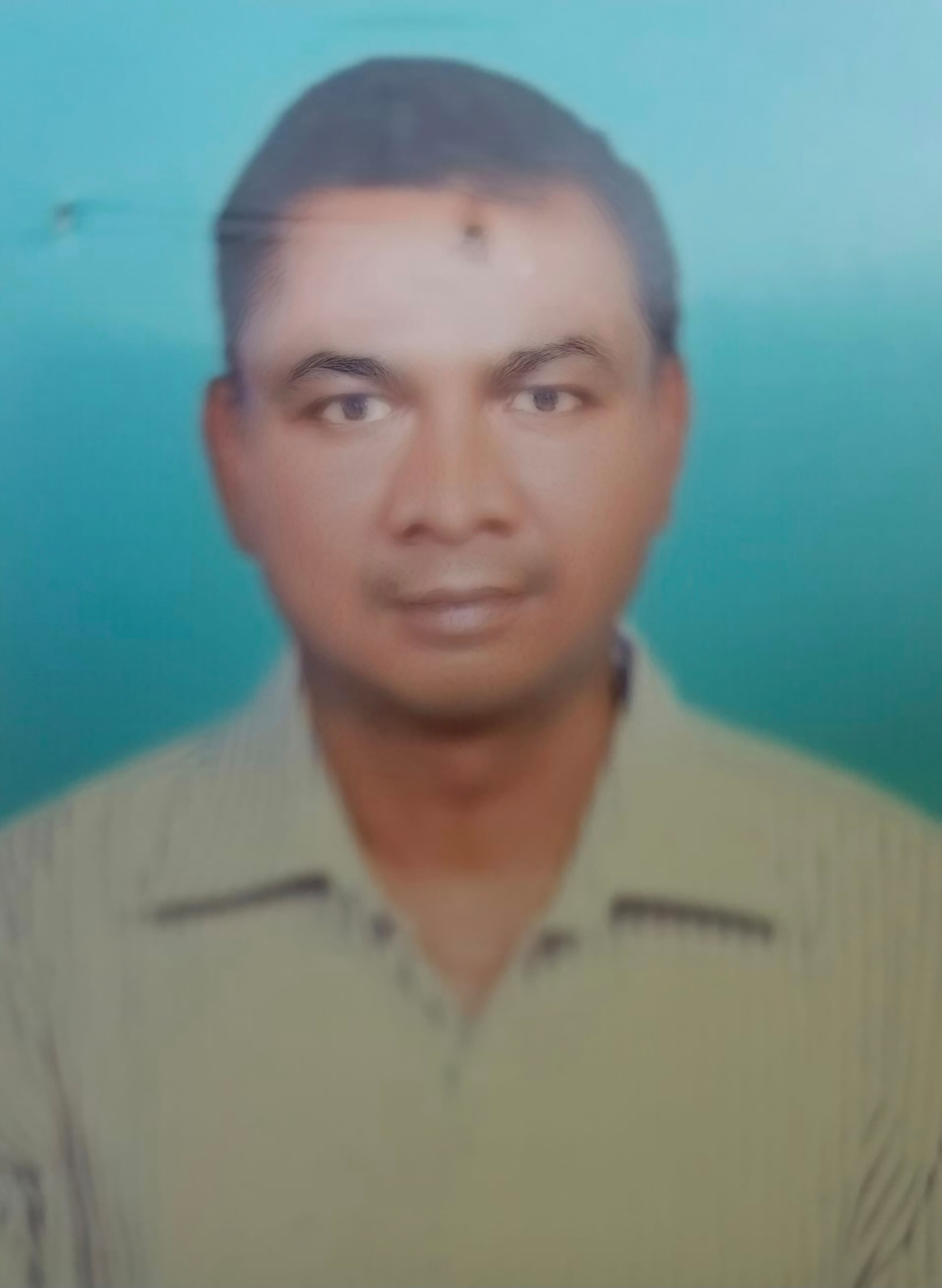 Shri Nripendra Kumar Seth