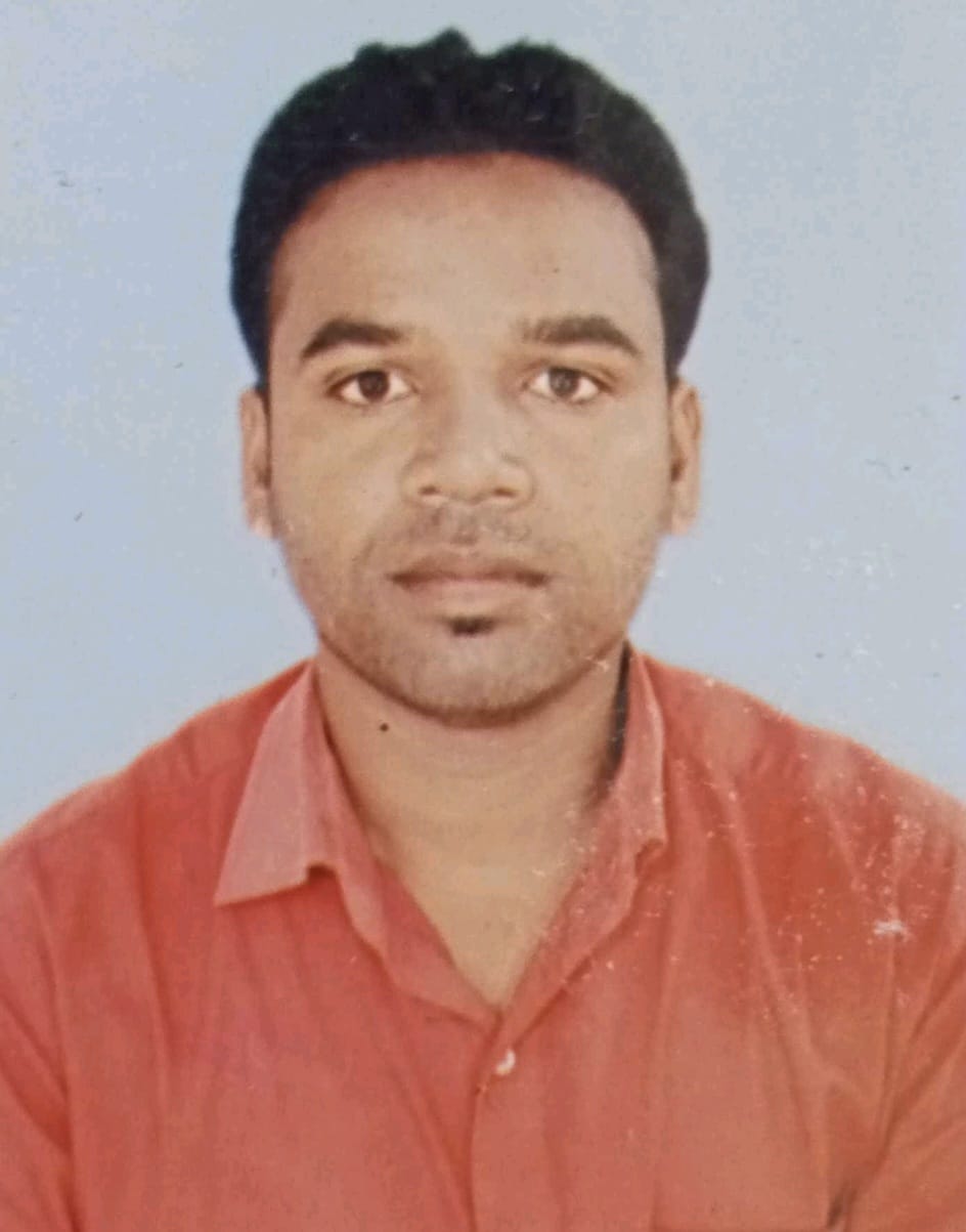 Shri Shashi Vinay Bhagat