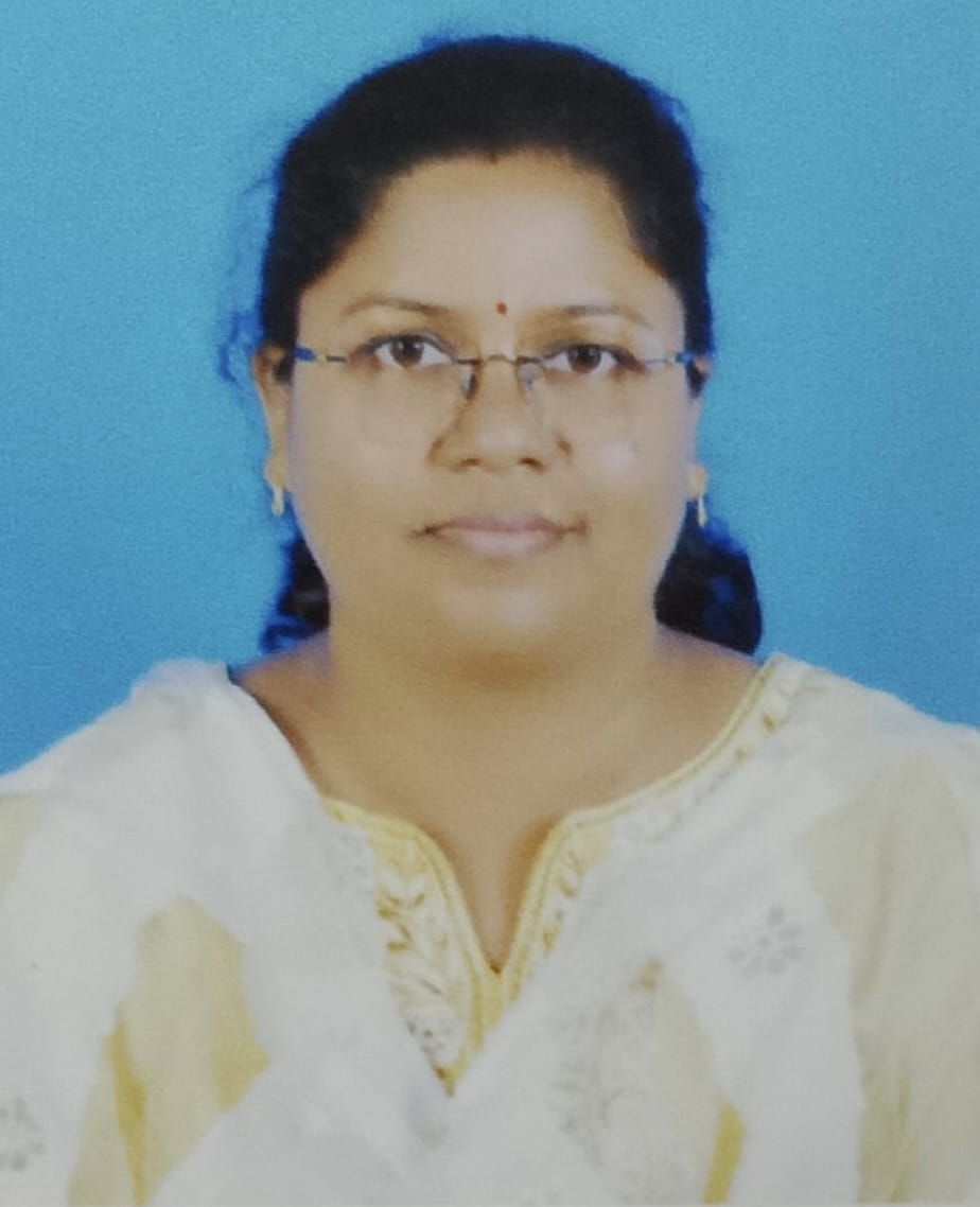 Dr. Kanchan Kumari
