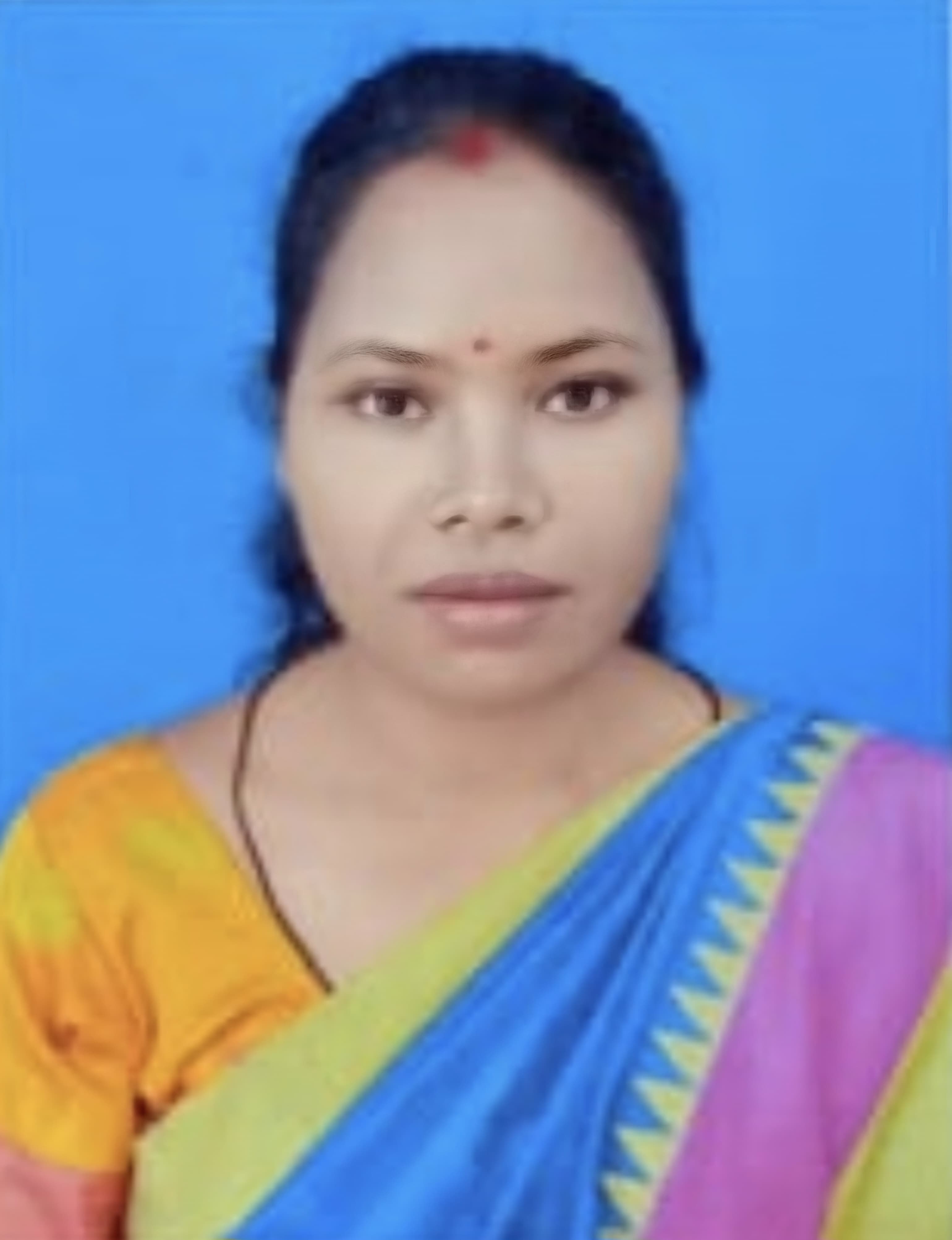 Smt. Neelam Ekka