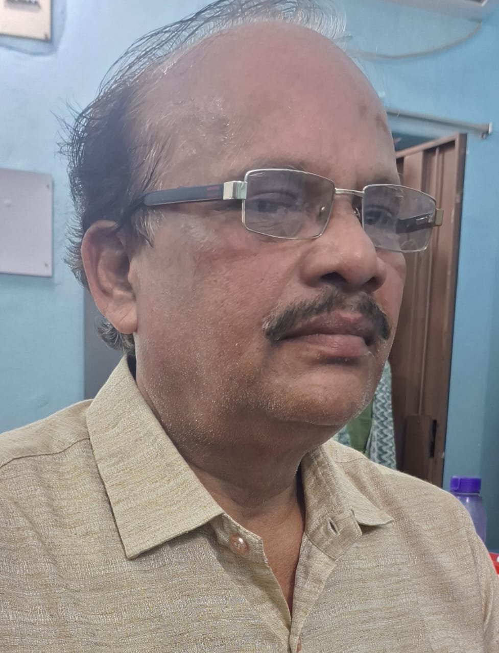 Shri Sanjay Kumar