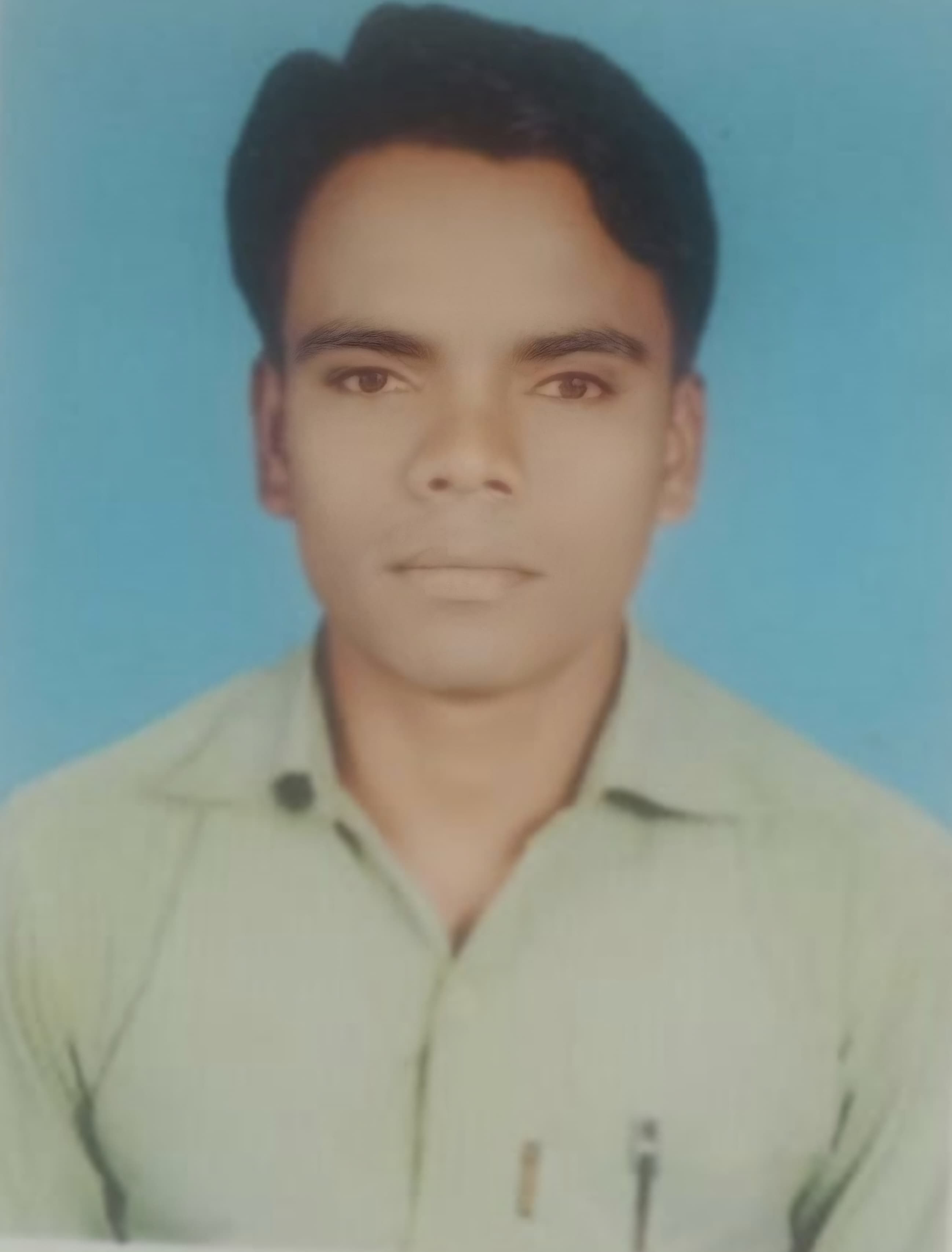 Shri Samir Bilung