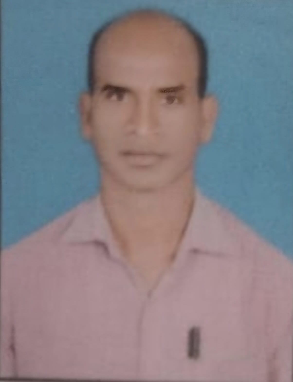 Shri Varun Oraon