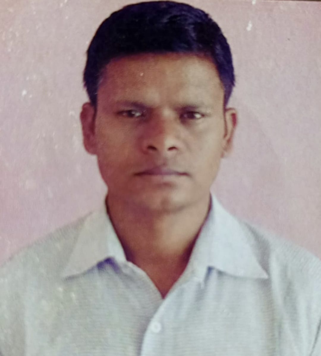 Dr. Manoj Kumar Sahu
