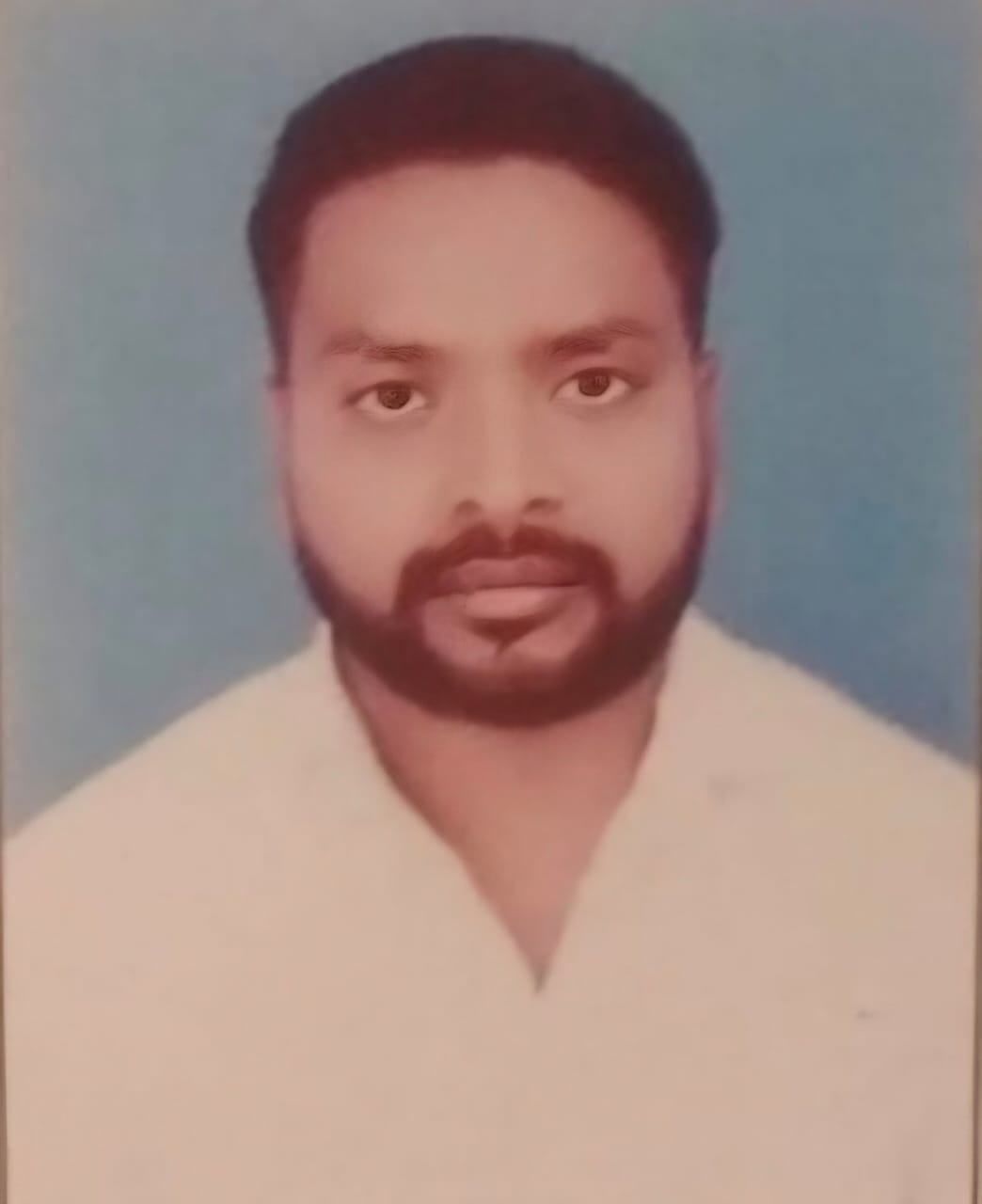 Shri Niranjan Tirkey