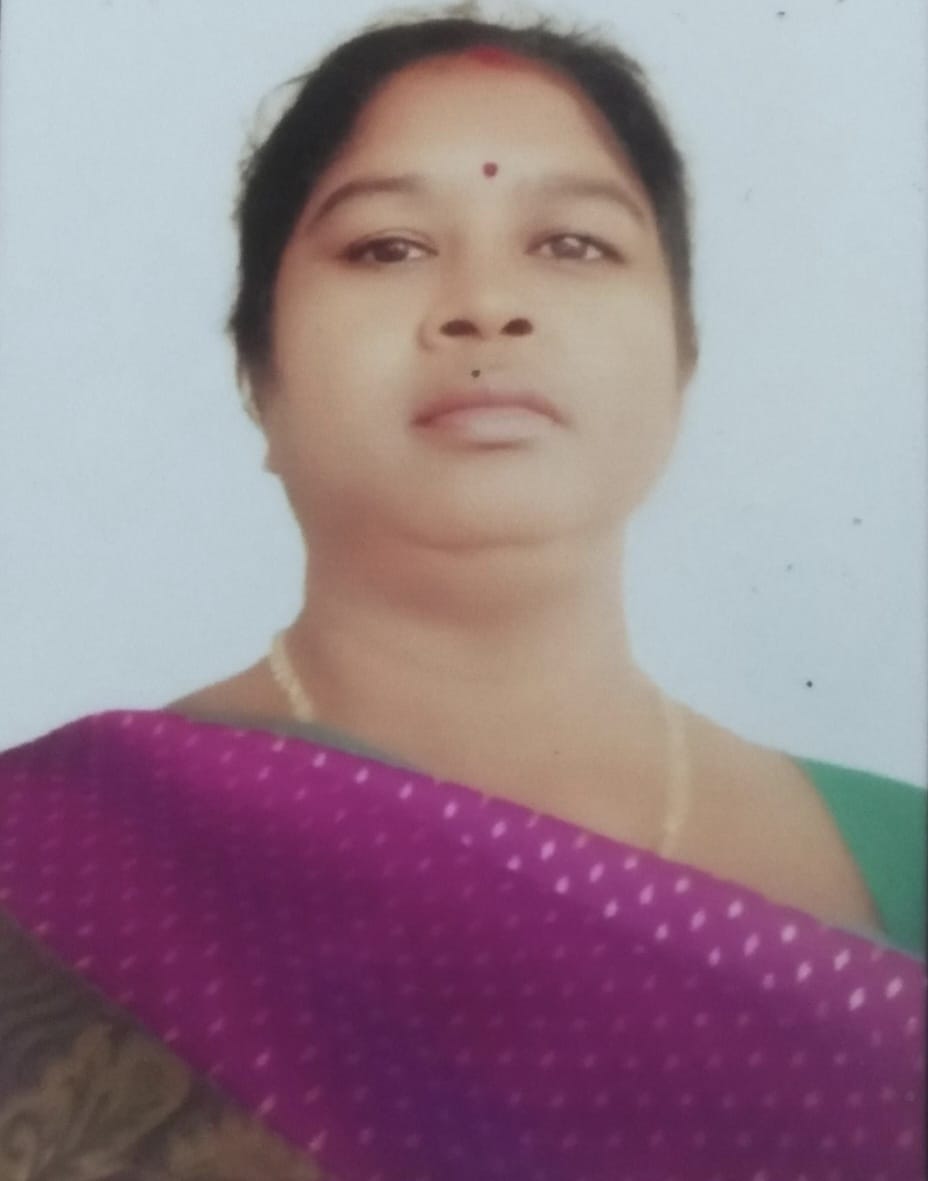 Smt. Manti Kumari