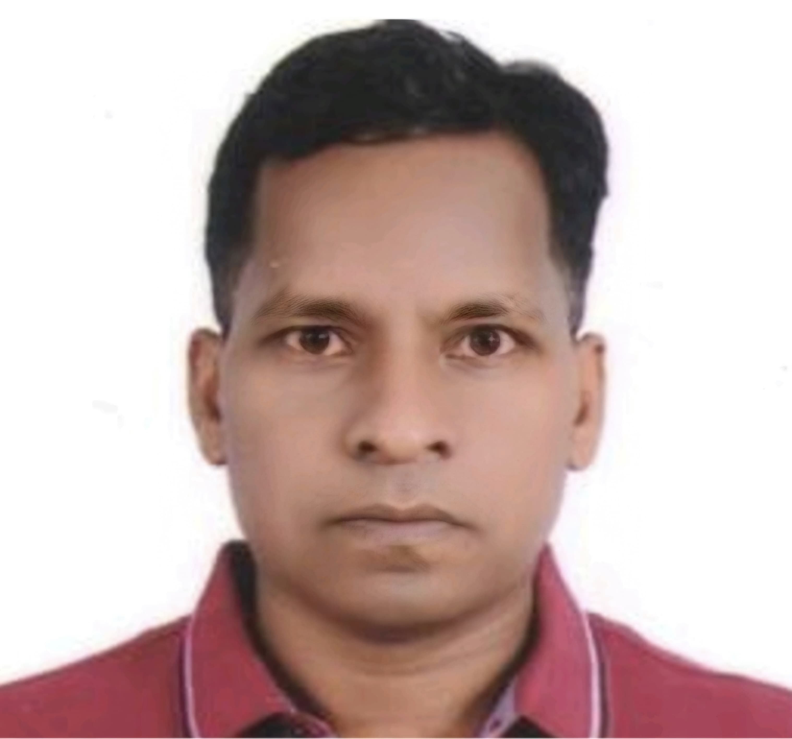 Dr. Anil Kujur