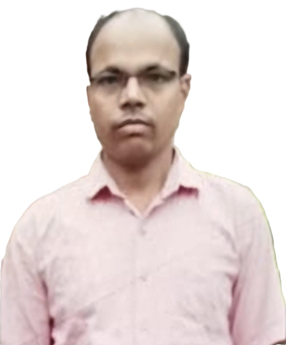 Dr. Bindeswar Sahu