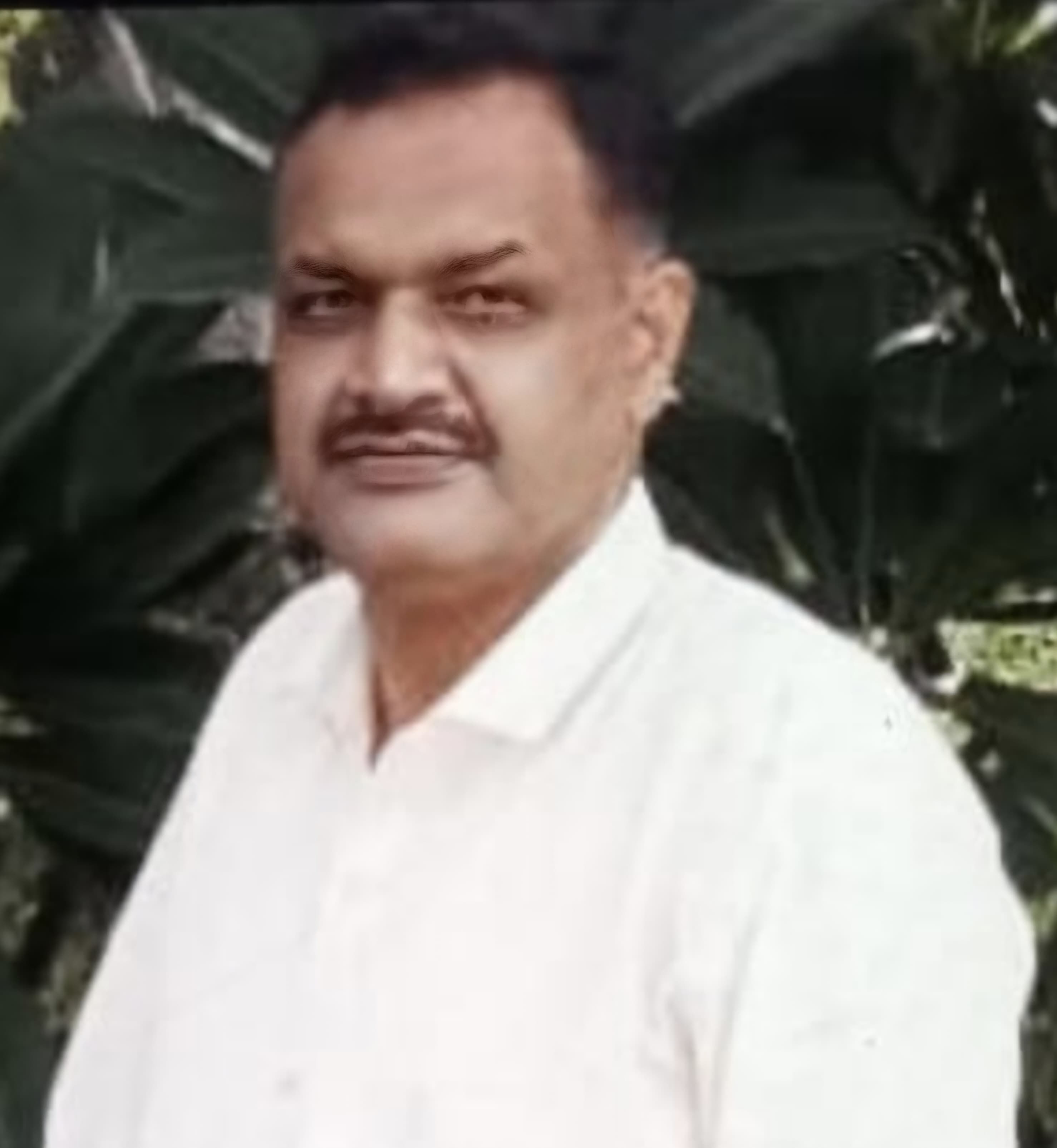Dr. Shambhunath Singh