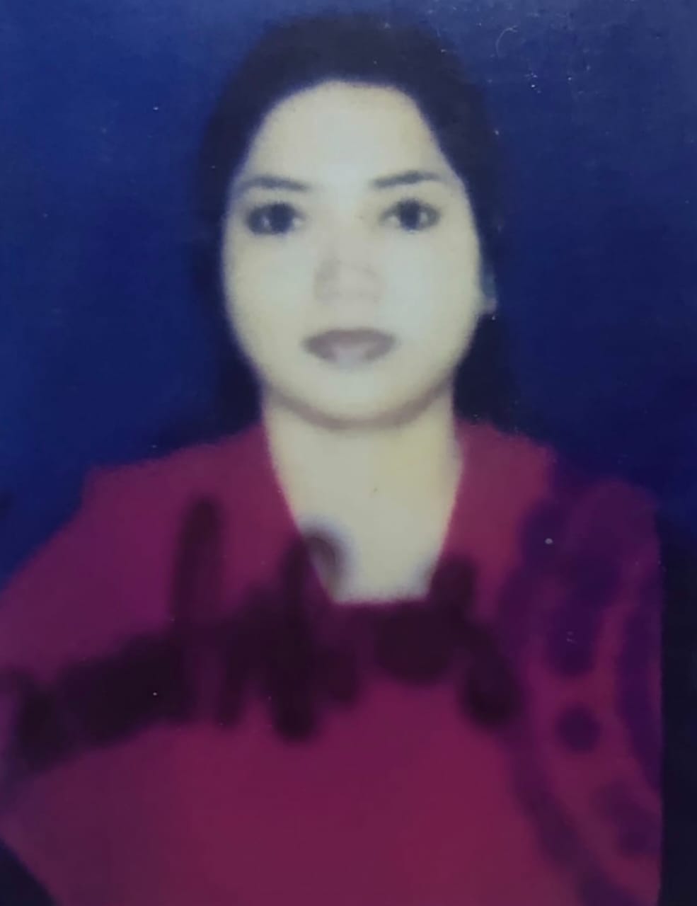 Dr. Sarwat Afroz